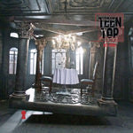 TEEN TOP - [RED POINT] 7th Mini Album URBAN Version