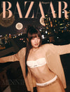 BAZAAR - 2023.11 MINNIE C Cover