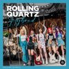 Rolling Quartz - [Hybrid] (2nd Single Album)