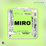 PATTERN - [MIRO] KIHNO KiT HOPE / 희망 Version