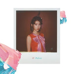 IU - [PALETTE] 4th Album