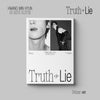 HWANG MIN HYUN - [Truth or Lie] (1st Mini Album Deluxe Version)