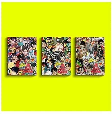 NCT DREAM チソン hot sauce ポラロイド 公式 NCT DREAM on X: 