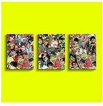 NCT Dream - [Hot Sauce] 1st Album PHOTOBOOK Version BORING Cover