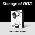 ONF - [Storage of ONF] PLATFORM Album