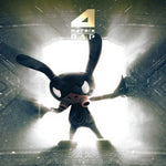 B.A.P - [MATRIX] 4th Mini Album SPECIAL A Version