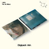 ONEW - [Circle] (1st Album DIGIPACK WIND (A) Version)