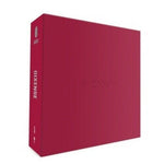 AB6IX - [6IXENSE] 1st Album 6IX Version