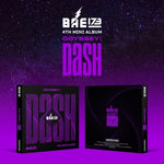 BAE173 - [ODYSSEY : DASH] 4th Mini Album