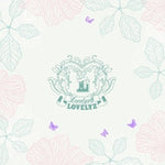 LOVELYZ - [LOVELYZ8] 1st Mini Album