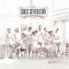 GIRLS' GENERATION - [JAPAN FIRST ALBUM GIRLS' GENERATION]