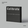 HA HYUN SANG - [CALIBRATE] (3rd EP Album)