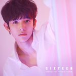 Samuel - [Sixteen] 1st Mini Album