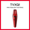 TVXQ - [MINI FANLIGHT KEYRING]