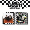 NCT Dream - [We Boom] (3rd Mini Album KIHNO KIT)