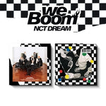 NCT Dream - [We Boom] 3rd Mini Album KIHNO KIT