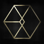 EXO - [EXODUS] 2nd Album KOREAN Version
