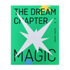 TXT - [Dream Chapter:Magic] (1st Album SANCTUARY Version)