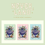WJSN - [Neverland] 8th Mini Album RANDOM Version