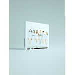 Woo!Ah! - [Exclamation] 1st Single Album