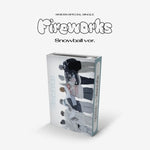 AIMERS - [Fireworks] Special Single Album SNOWBALL Version