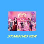 GIRLS' GENERATION - [FOREVER 1] 7th Album STANDARD Version