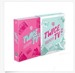 TWICE - [TV2] DVD (3 DISC)