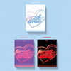 WEi - [Part.1 : First Love] (4th Mini Album RANDOM Version)