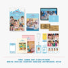 VICTON - [ALICE CUPCAKE SHOP] (2023 Season's Greetings)