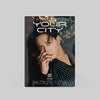 JUNG YONG HWA - [YOUR CITY] (2nd Mini Album OVER CITY Version)