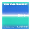 TREASURE - [THE SECOND STEP : CHAPTER ONE] (1st Mini Album DIGIPACK MASHIHO Version)