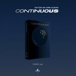 Victon - [Continuous] 6th Mini Album DARK Version