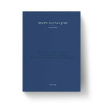 Shin Yongjae (4Men) - [Dear] 1st Album