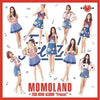 Momoland - [Freeze!] (2nd Mini Album)