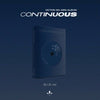 Victon - [Continuous] (6th Mini Album BLUE Version)