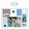 BTOB - [OUT : BLUE VER] (2023 Season's Greetings)