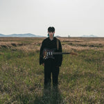 NAM DONG HYUN - [( )] 1st EP Album