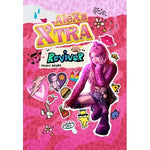 ALEXA - [REVIVER] 2nd Single Album