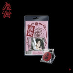 RED VELVET - [CHILL KILL] 3rd Album SMini Version IRENE Cover