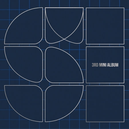 BIGBANG - [STAND UP] (3rd Mini Album Repackage) – kpopalbums.com