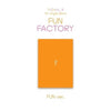 Fromis_9 - [Fun Factory] (1st Single Album KIHNO KIT FUN Version)