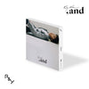ROY KIM - [AND] (4th Album)