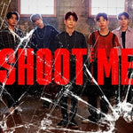 Day6 - [Shoot Me:Youth Part 1] 3rd Mini Album 2 Version SET