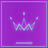 MAMAMOO - [Purple] (5th Mini Album A (PURPLE) Version)