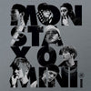 MONSTA X - [RUSH] (2nd Mini Album OFFICIAL Version