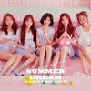ELRIS - [SUMMER DREAM] (3rd Mini Album)
