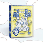 MAMAMOO+ - [TWO RABBITS] 1st Mini Album