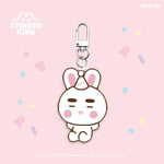 SHINEE - [JJINGGU KING / 찡구왕] EZL Transit Card KEYRING Version