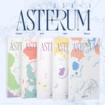 PLAVE - [ASTERUM : 134-1] 2nd Mini Album BAMBY Version