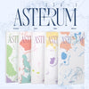 PLAVE - [ASTERUM : 134-1] 2nd Mini Album HAMIN Version